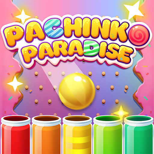 Pachinko Paradise